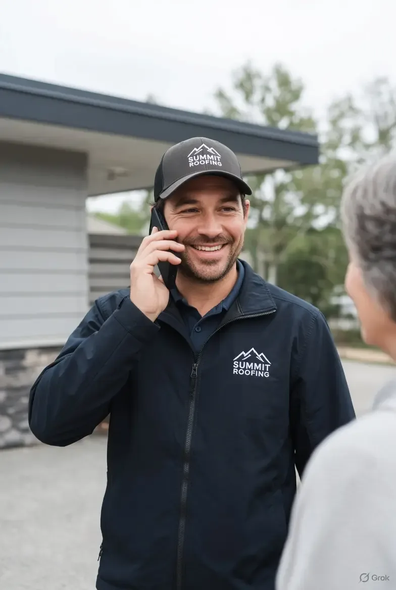 Flat Roof Leak Repair Harwood, ND FAQs